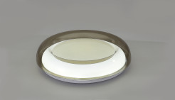 MS852-D500 CANDORA LAMPA SUFITOWA