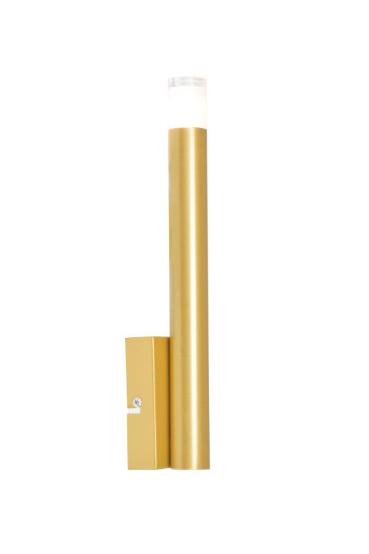 W241125801GD VELIC KINKIET ZŁOTY/GOLD