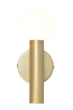 W230627601C FREYA KINKIET ZŁOTY/GOLD