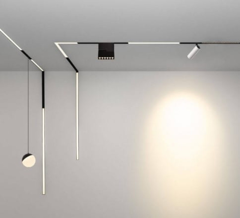 10050 OPRAWA DALI CCT DT8 60CM