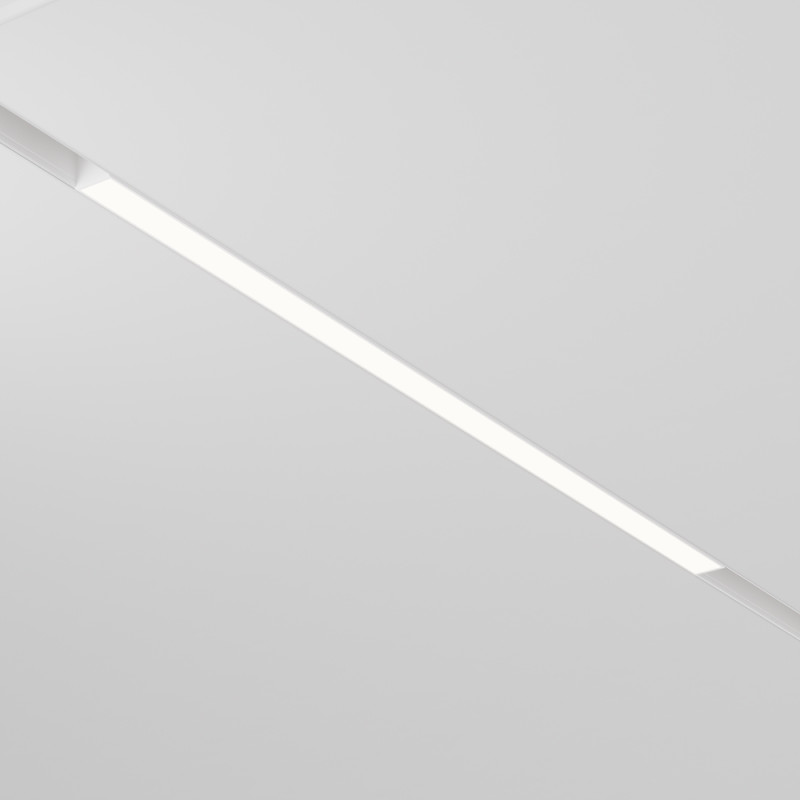 10128 OPRAWA 90CM 36W 4000K BIAŁA