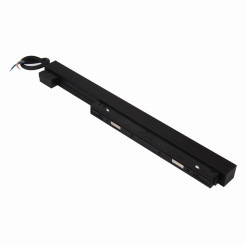 10136 ZASILACZ 48V WPINANY W SZYNY MAGNETYCZNE 100W CZARNY