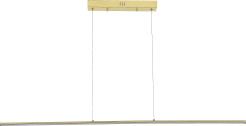 MS903-GD ESERO LAMPA WISZĄCA ZŁOTA/GOLD