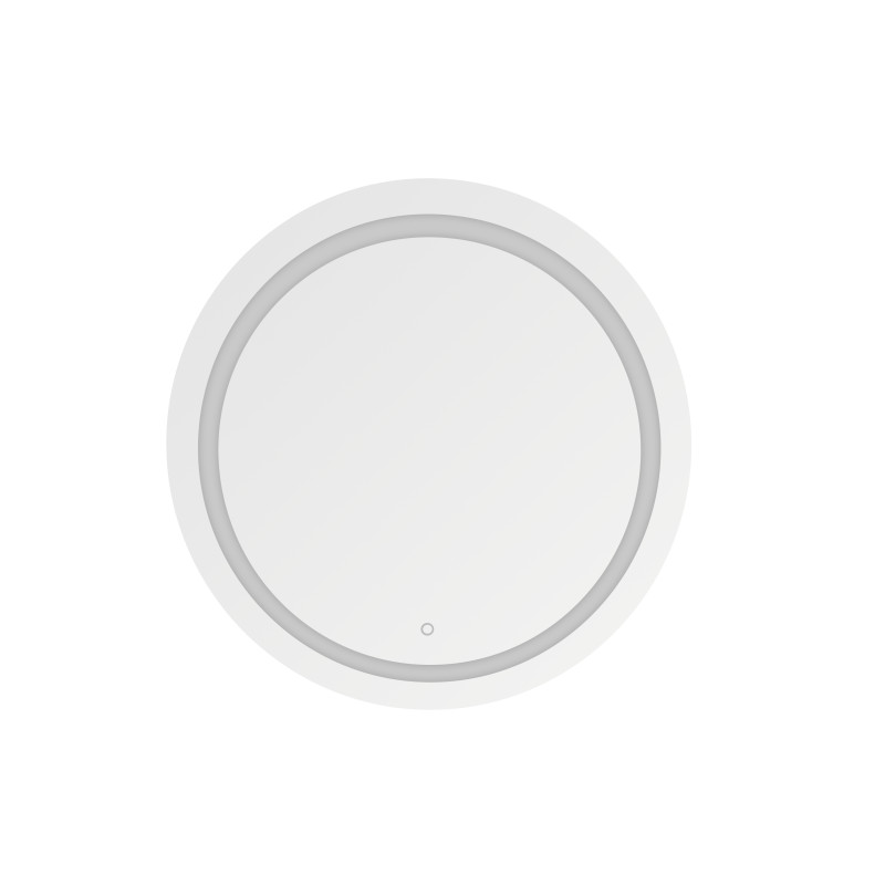 D2338-80 LUSTRO LED 80X80 CM