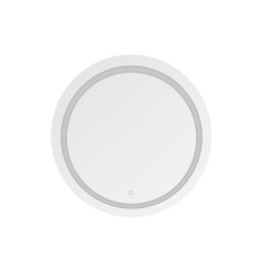 D2338-80 LUSTRO LED 80X80 CM