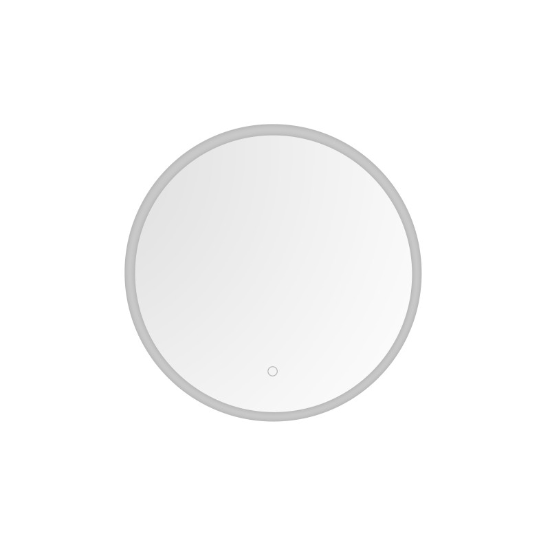 D2311-80 LUSTRO LED 80X80 CM