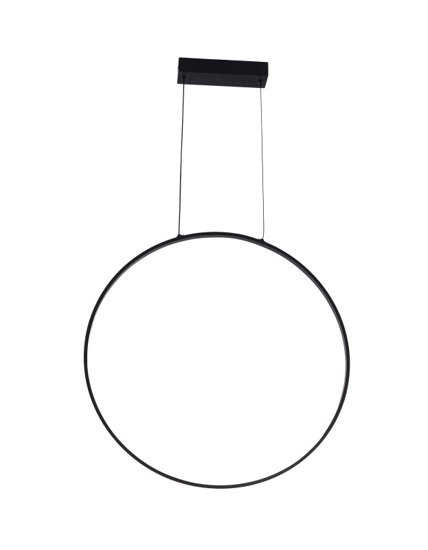 PEN4105-60BK RASCAL LAMPA WISZĄCA CZARNA/BLACK