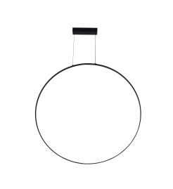 PEN4105-90BK RASCAL LAMPA WISZĄCA CZARNA/BLACK