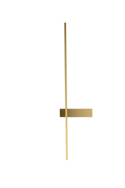 W4100-60GD ARCO KINKIET ZŁOTY/GOLD