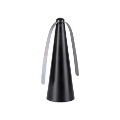 86208-18 SWAT LAMPA ZEWNĘTRZNA CZARNY