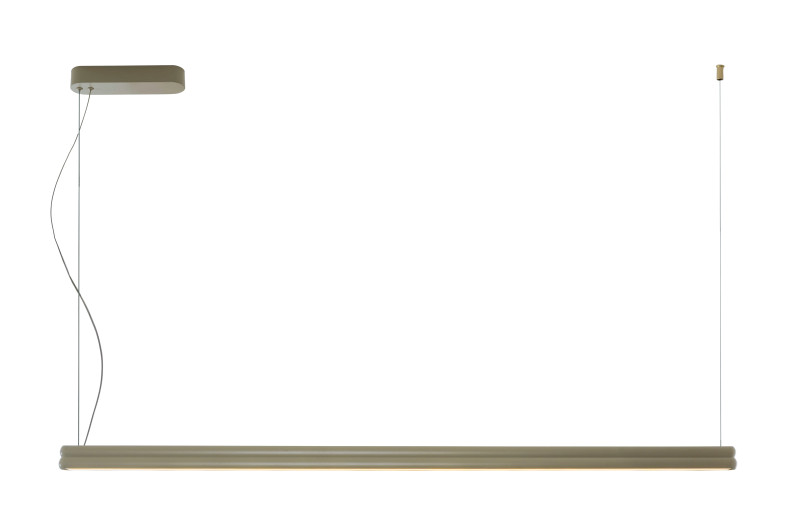 250138PF-BE MALAWI LAMPA WISZĄCA BEŻ/BEIGE