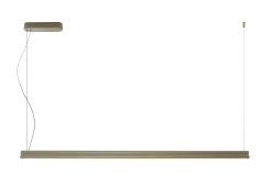 250138PF-BE MALAWI LAMPA WISZĄCA BEŻ/BEIGE