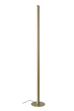 250138F-BE MALAWI LAMPA PODŁOGOWA BEŻ/BEIGE