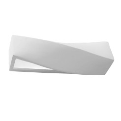 Kinkiet ceramiczny SIGMA