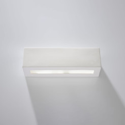Kinkiet ceramiczny VEGA