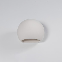 Kinkiet ceramiczny GLOBE