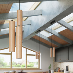 Lampa wisząca LINO 2