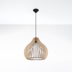 Lampa wisząca APRILLA