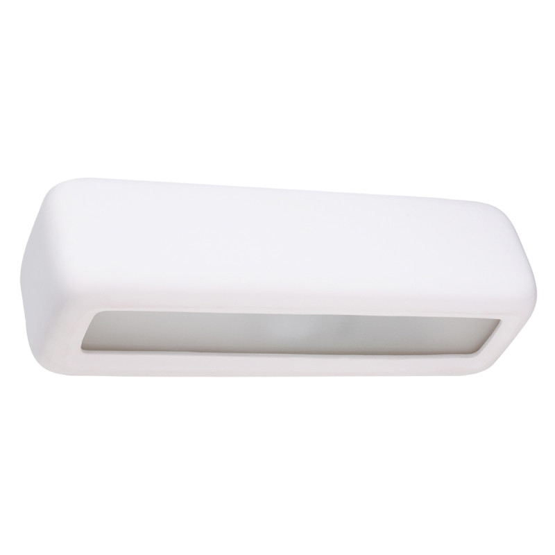 Kinkiet ceramiczny SUBANI