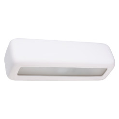 Kinkiet ceramiczny SUBANI