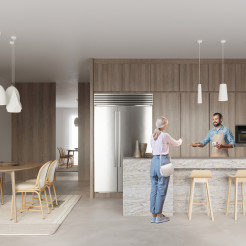 Lampa wisząca ceramiczna PAVLUS