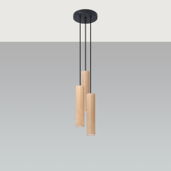 Lampa wisząca LINO 3P