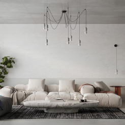 Lampa wisząca NESO 1 LONG
