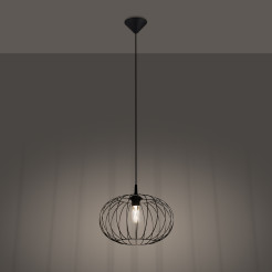 Lampa wisząca TSUNO
