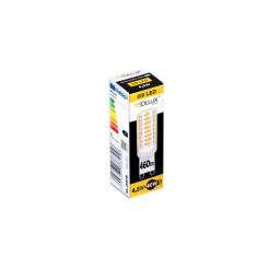 Żarówka LED G9 4000K 3W 302lm