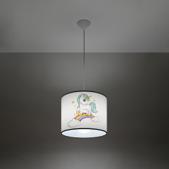 Lampa wisząca UNICORN 30