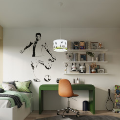 Lampa wisząca FOOTBALL C 30