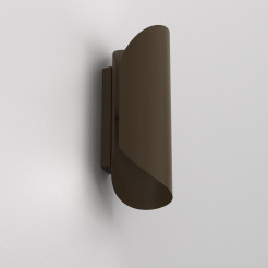 kinkiet  brown 2xG9 