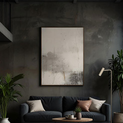 lampa podł.  H 115 cm, beige 1xGU10 00355
