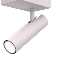kinkiet/spot  cashmere 1xGU10 00756