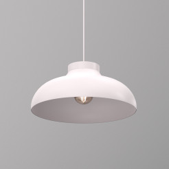 żyrandol  cashmere 1xE27 01833