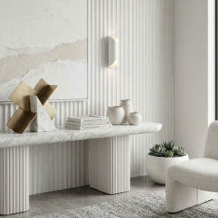 plafon/kinkiet  white 2xG9 03141