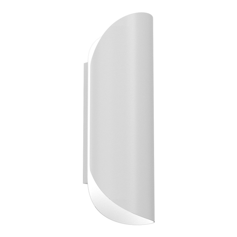 kinkiet  white 2xG9 03142