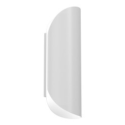 kinkiet  white 2xG9 03142