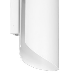 kinkiet  white 2xG9 03142