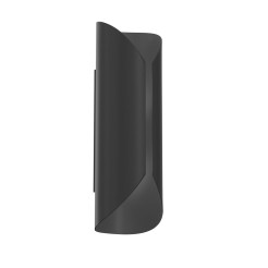 plafon/kinkiet  black 2xG9 03143