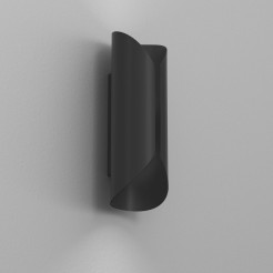 plafon/kinkiet  black 2xG9 03143