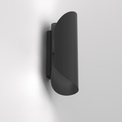 kinkiet  black 2xG9 03144