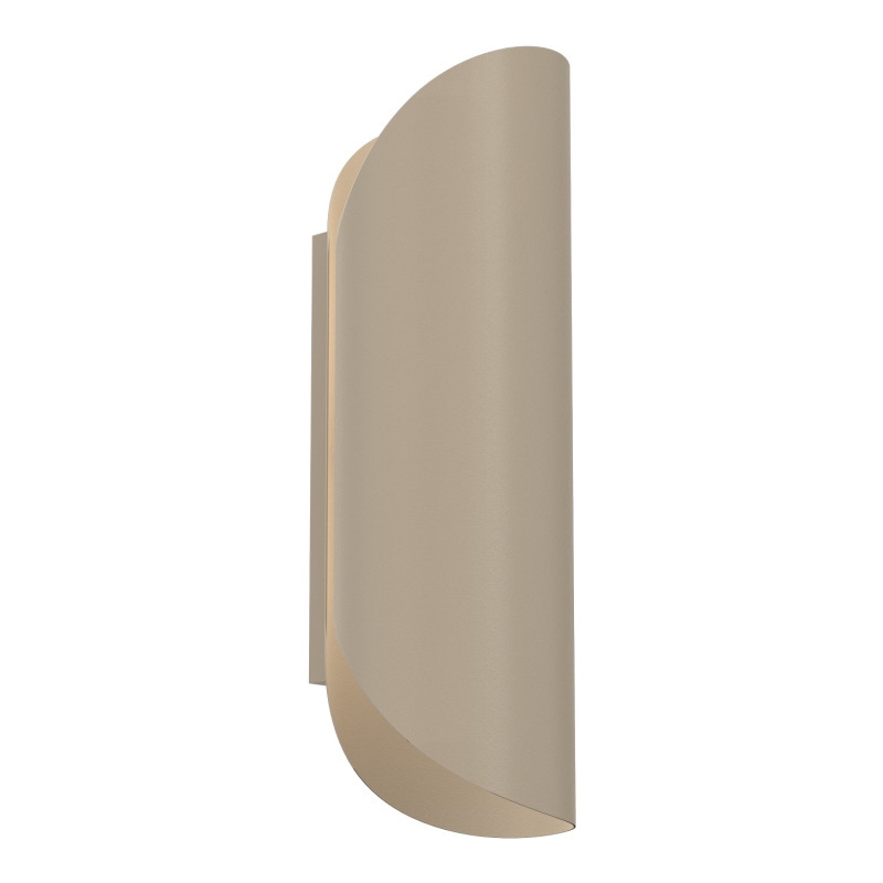 kinkiet  beige 2xG9 03161