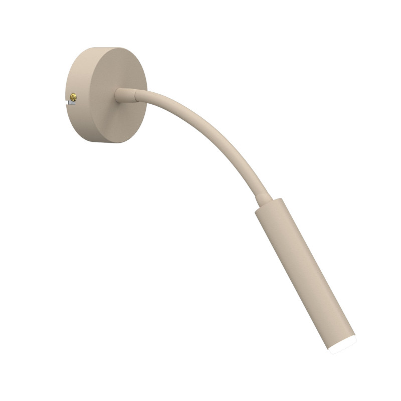kinkiet  beige 1xG9 04215