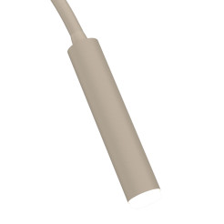kinkiet  beige 1xG9 04215