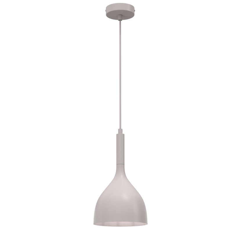żyrandol  cashmere 1xE27 07268