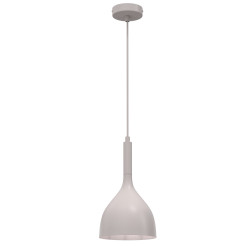 żyrandol  cashmere 1xE27 07268
