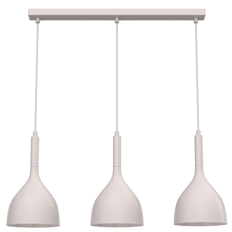 żyrandol line bar 600 mm  cashmere 3xE27 07269
