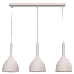 żyrandol line bar 600 mm  cashmere 3xE27 07269