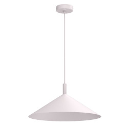 żyrandol dia 400  cashmere (RAL7528) 1xGX53 08180